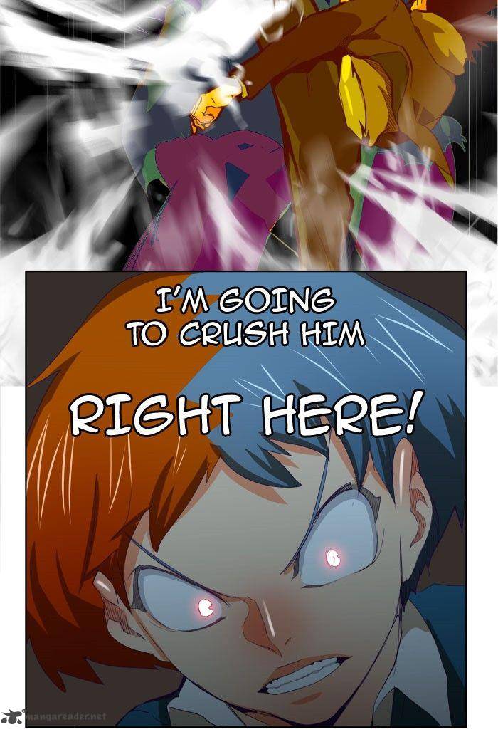 The God of High School - Chapter 320 Page 71