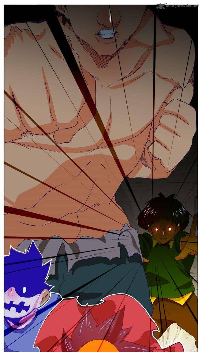 The God of High School - Chapter 320 Page 72