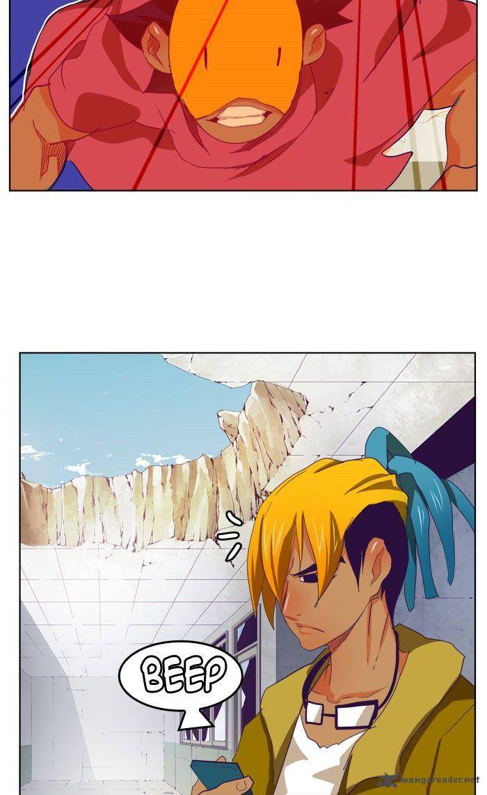 The God of High School - Chapter 320 Page 73