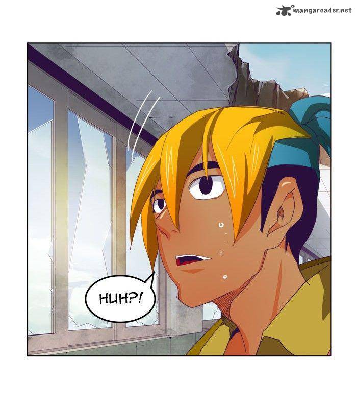 The God of High School - Chapter 320 Page 75