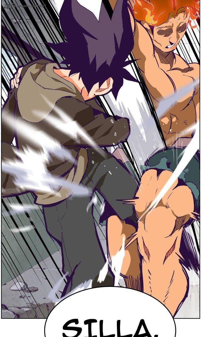 The God of High School - Chapter 320 Page 77