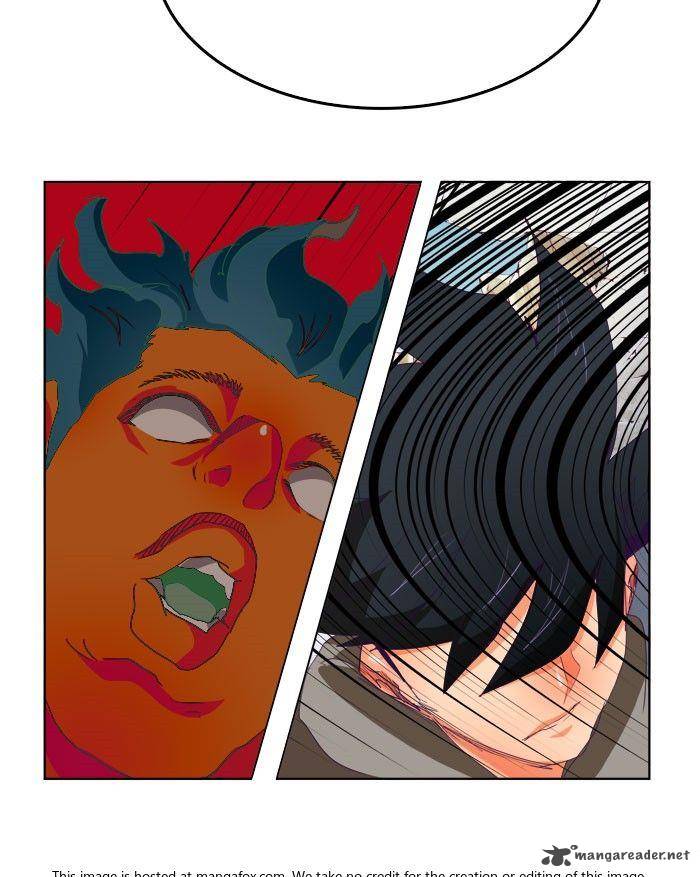 The God of High School - Chapter 320 Page 78