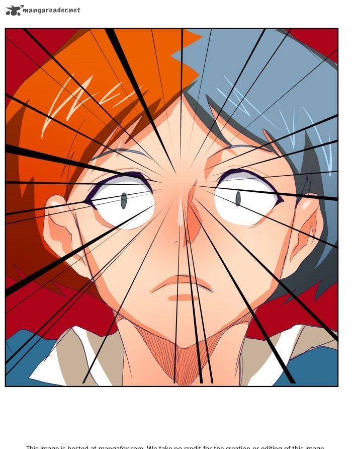 The God of High School - Chapter 320 Page 80