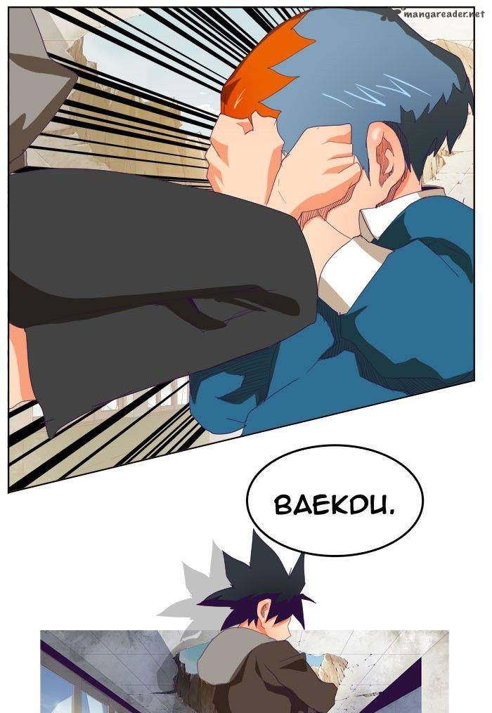 The God of High School - Chapter 320 Page 81