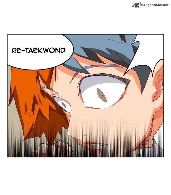 The God of High School - Chapter 320 Page 84