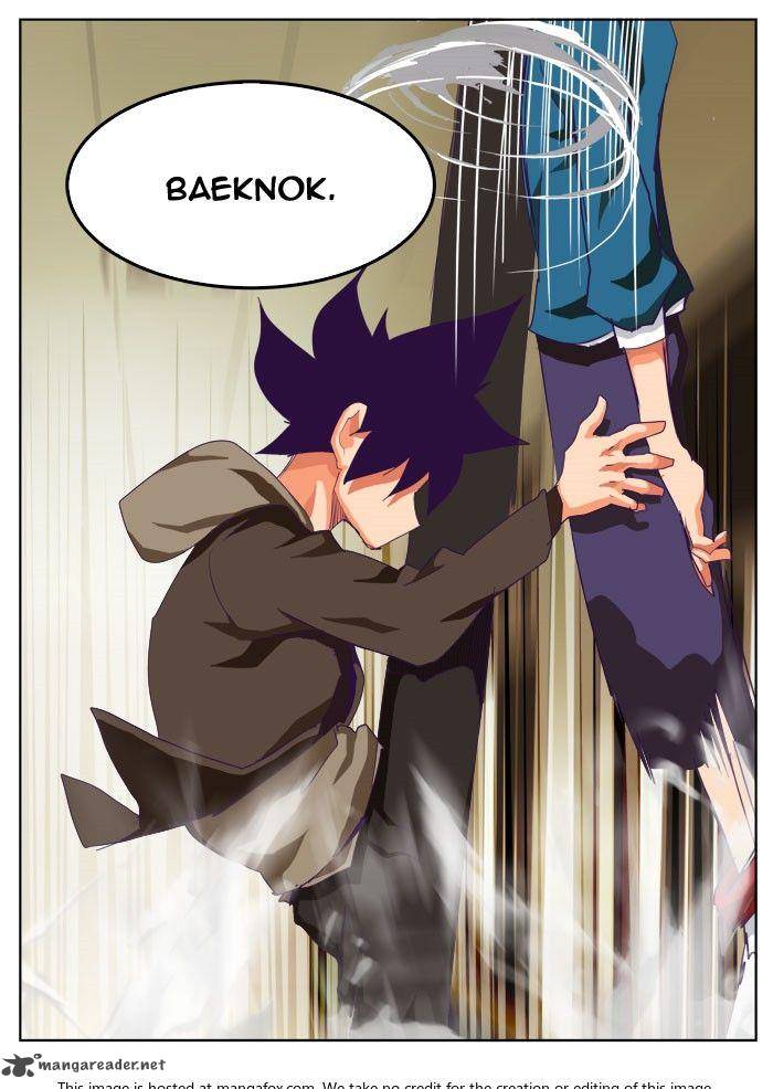 The God of High School - Chapter 320 Page 85