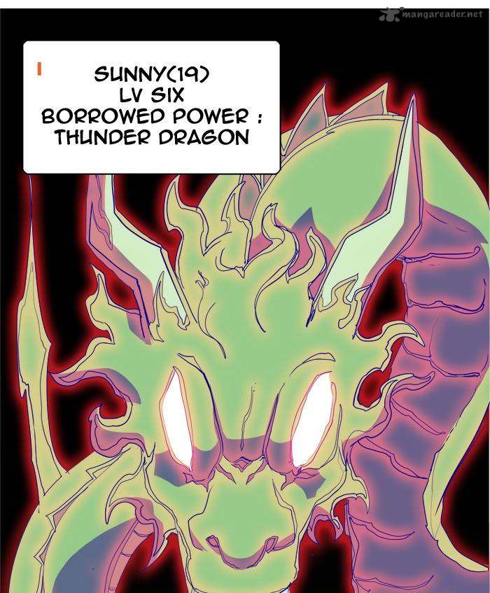 The God of High School - Chapter 320 Page 86