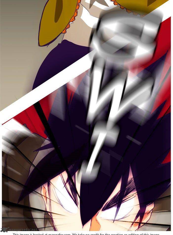 The God of High School - Chapter 320 Page 88