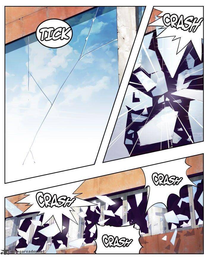 The God of High School - Chapter 320 Page 90