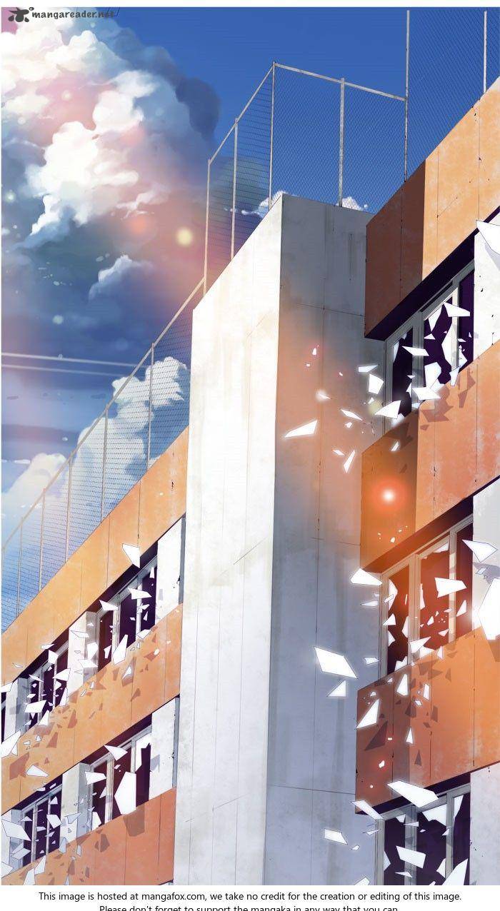 The God of High School - Chapter 320 Page 91