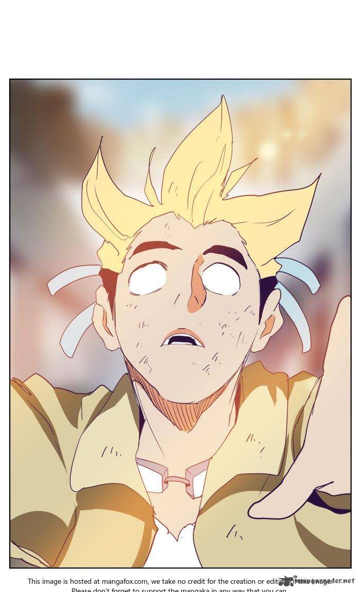 The God of High School - Chapter 320 Page 93