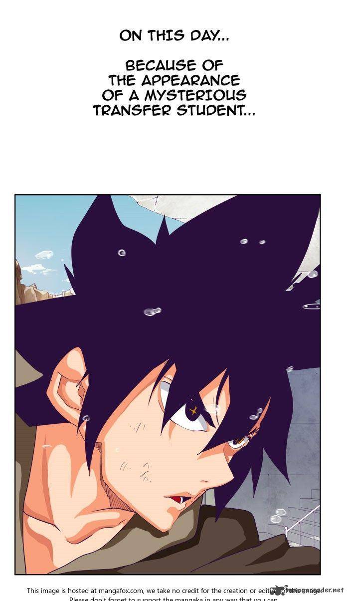 The God of High School - Chapter 320 Page 96