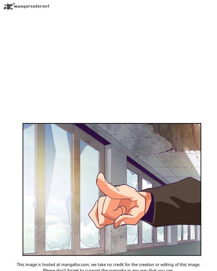 The God of High School - Chapter 320 Page 97