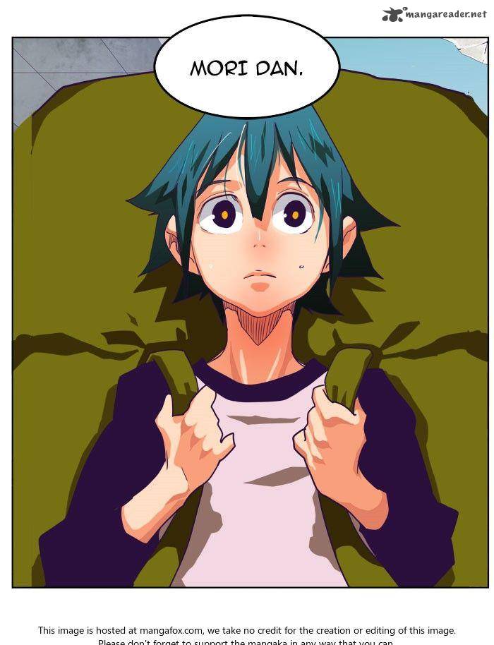 The God of High School - Chapter 320 Page 99