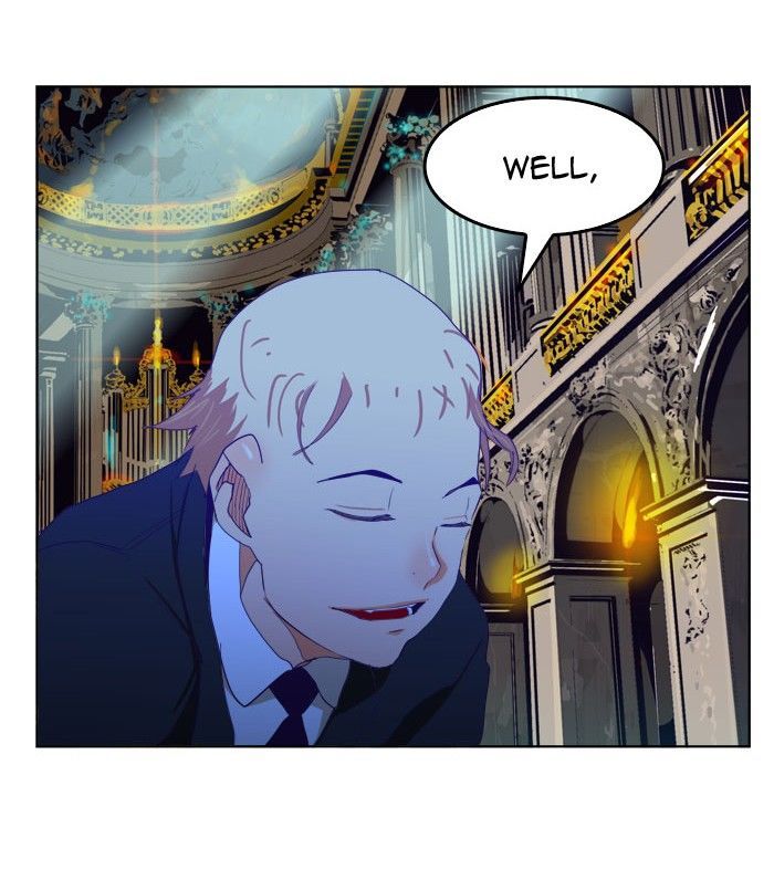 The God of High School - Chapter 321 Page 10