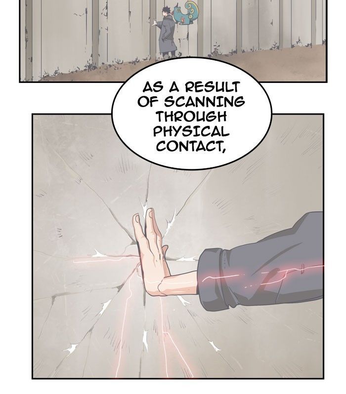 The God of High School - Chapter 321 Page 12