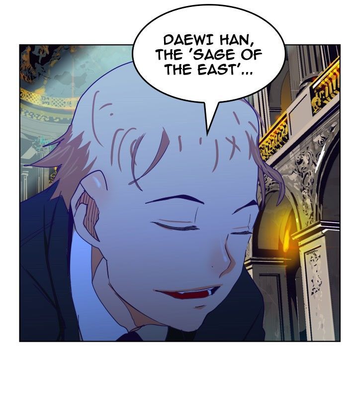 The God of High School - Chapter 321 Page 13