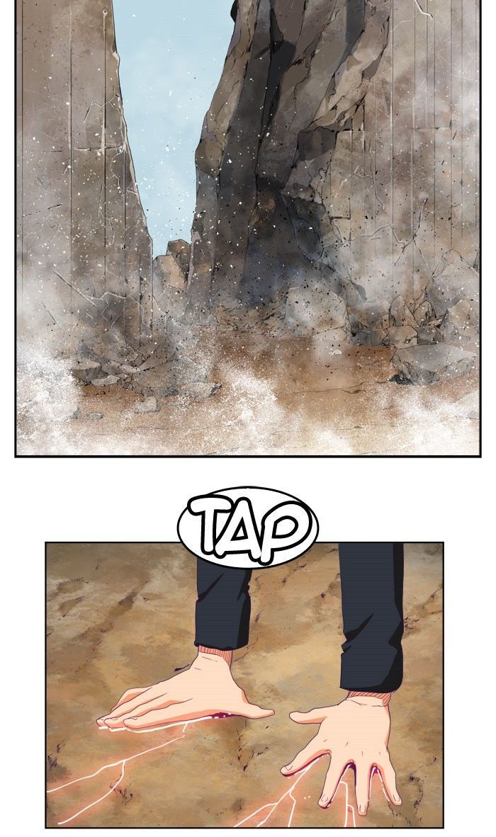 The God of High School - Chapter 321 Page 2