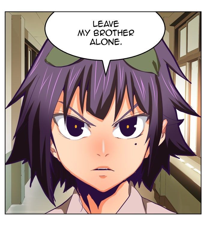 The God of High School - Chapter 321 Page 22