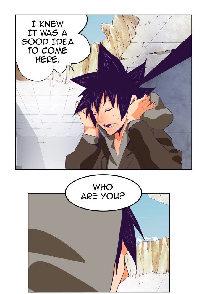 The God of High School - Chapter 321 Page 24