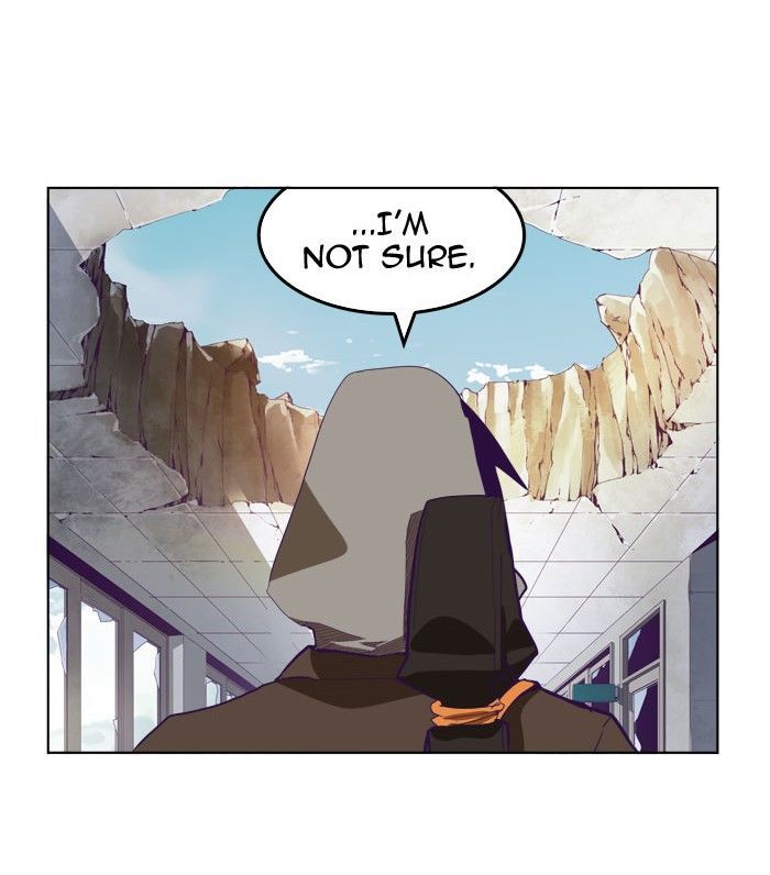 The God of High School - Chapter 321 Page 26