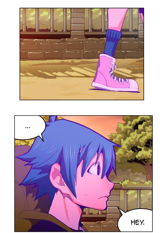 The God of High School - Chapter 321 Page 29