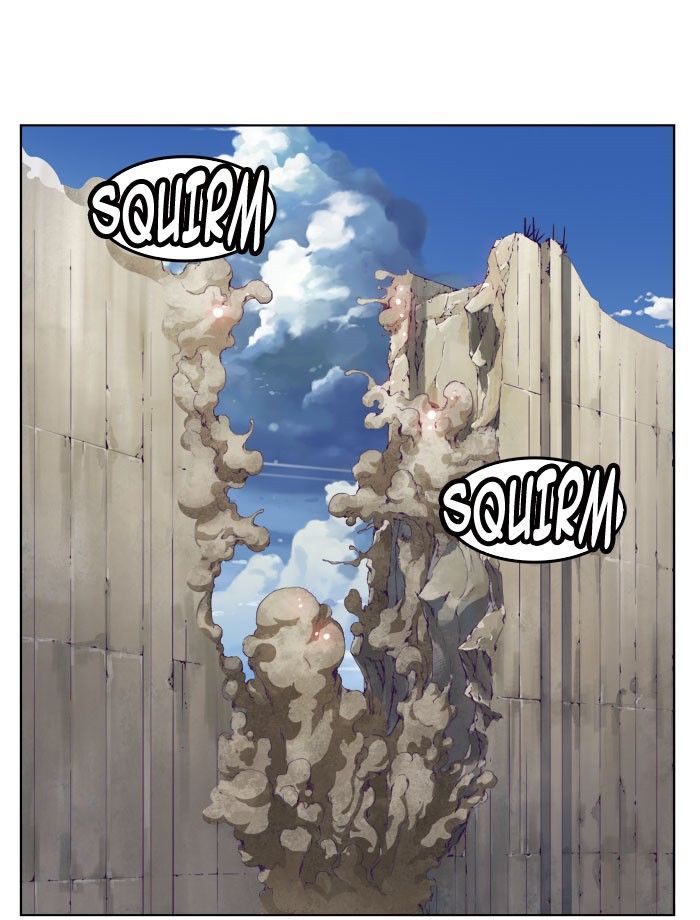 The God of High School - Chapter 321 Page 3