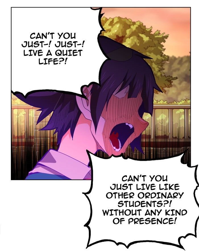 The God of High School - Chapter 321 Page 32