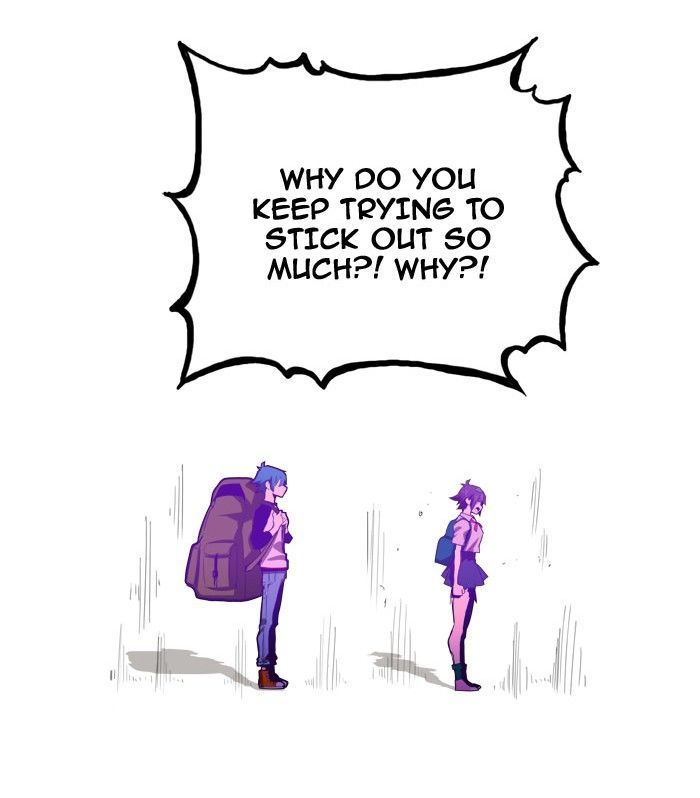 The God of High School - Chapter 321 Page 33