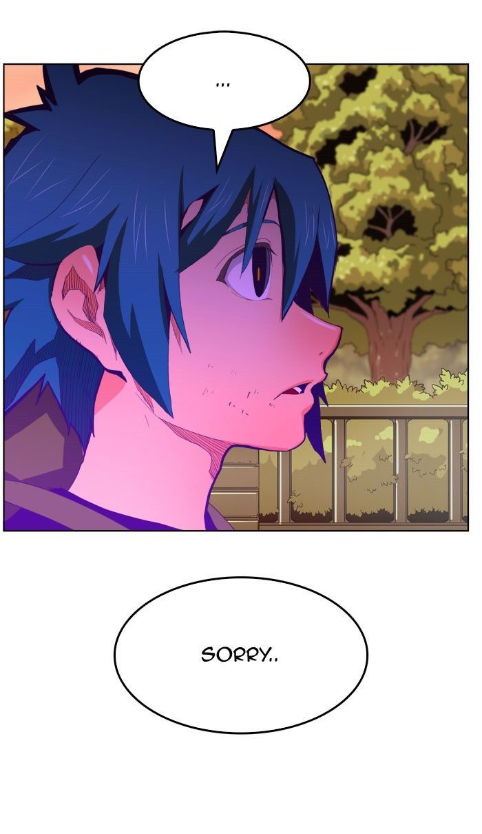 The God of High School - Chapter 321 Page 34