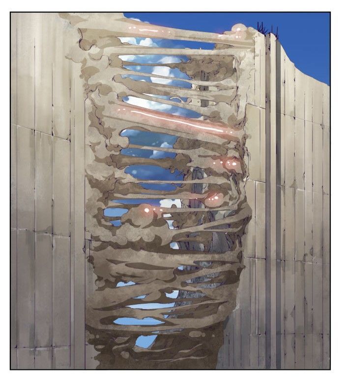 The God of High School - Chapter 321 Page 4