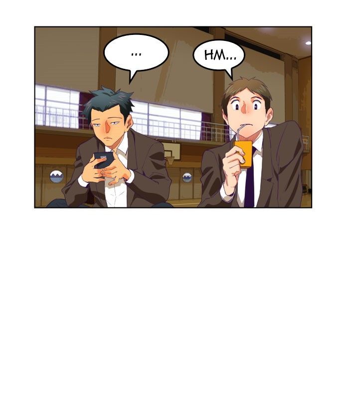 The God of High School - Chapter 321 Page 44