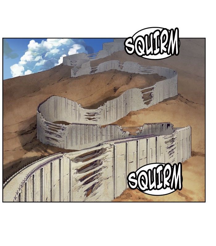 The God of High School - Chapter 321 Page 5