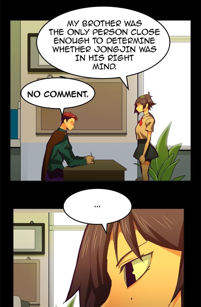 The God of High School - Chapter 321 Page 51