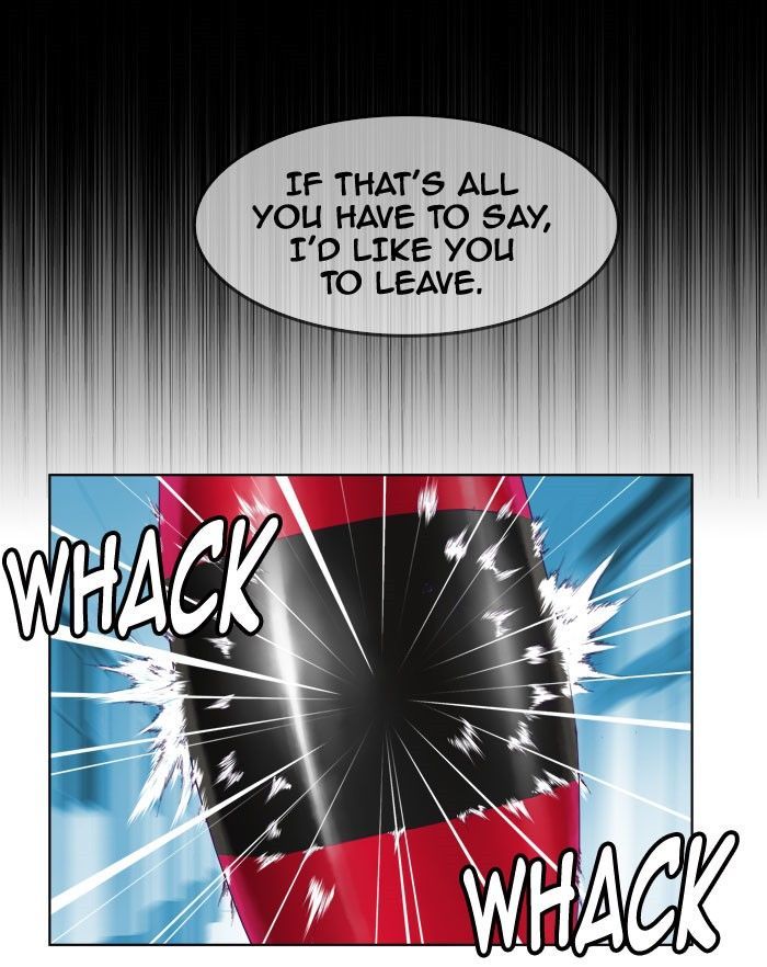 The God of High School - Chapter 321 Page 54