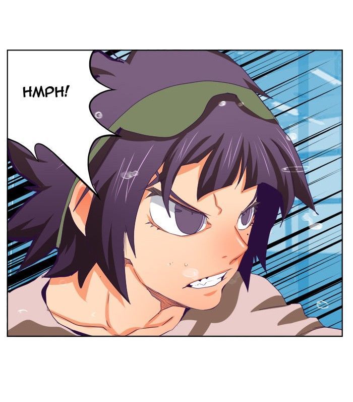 The God of High School - Chapter 321 Page 55