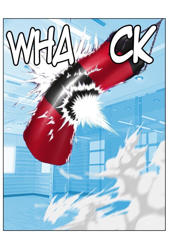 The God of High School - Chapter 321 Page 56