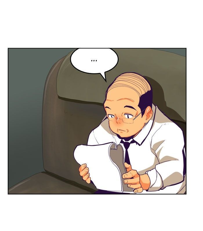 The God of High School - Chapter 321 Page 62