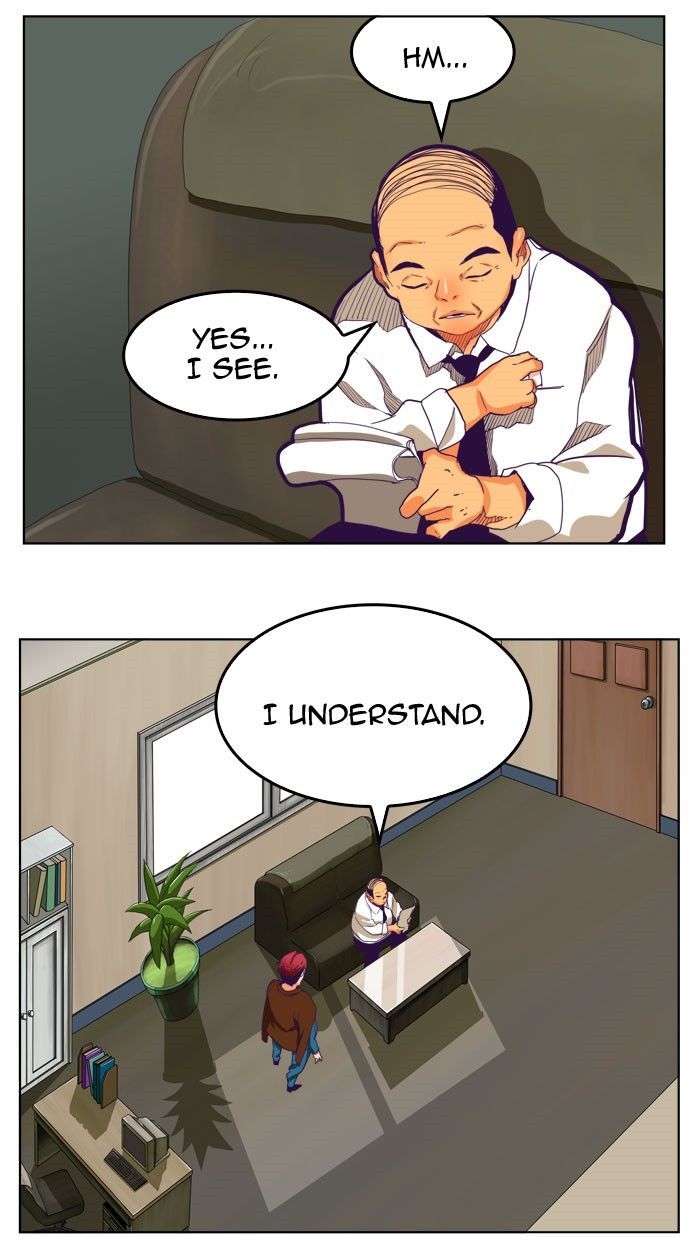 The God of High School - Chapter 321 Page 63