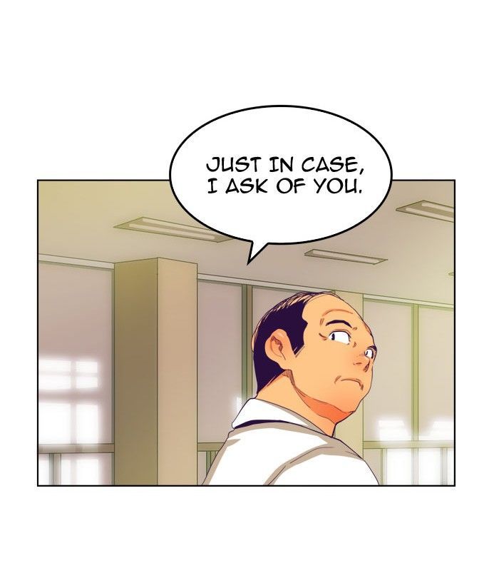 The God of High School - Chapter 321 Page 64