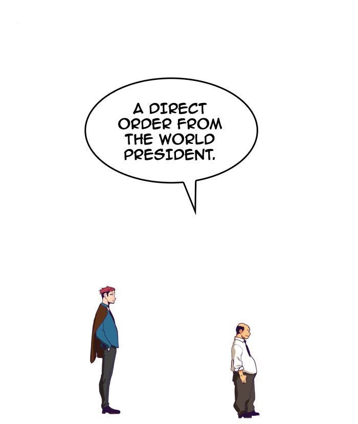 The God of High School - Chapter 321 Page 66