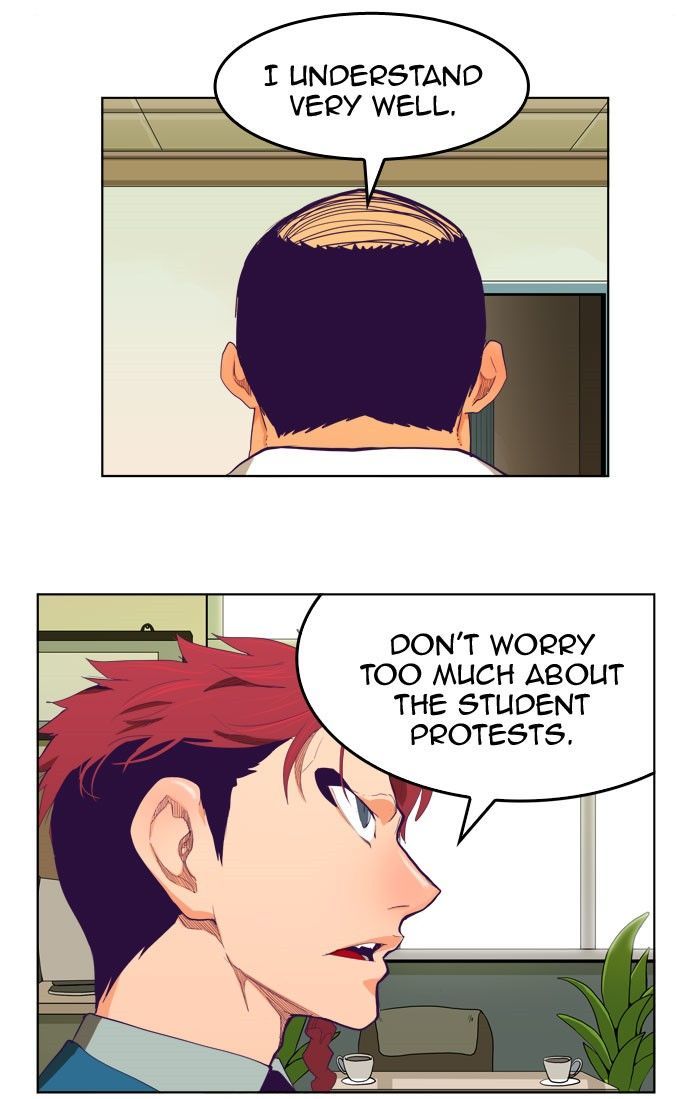 The God of High School - Chapter 321 Page 67