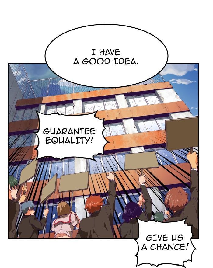 The God of High School - Chapter 321 Page 68