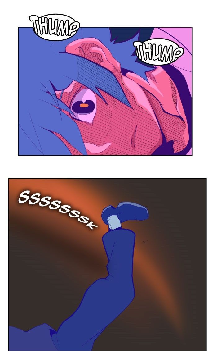 The God of High School - Chapter 321 Page 72