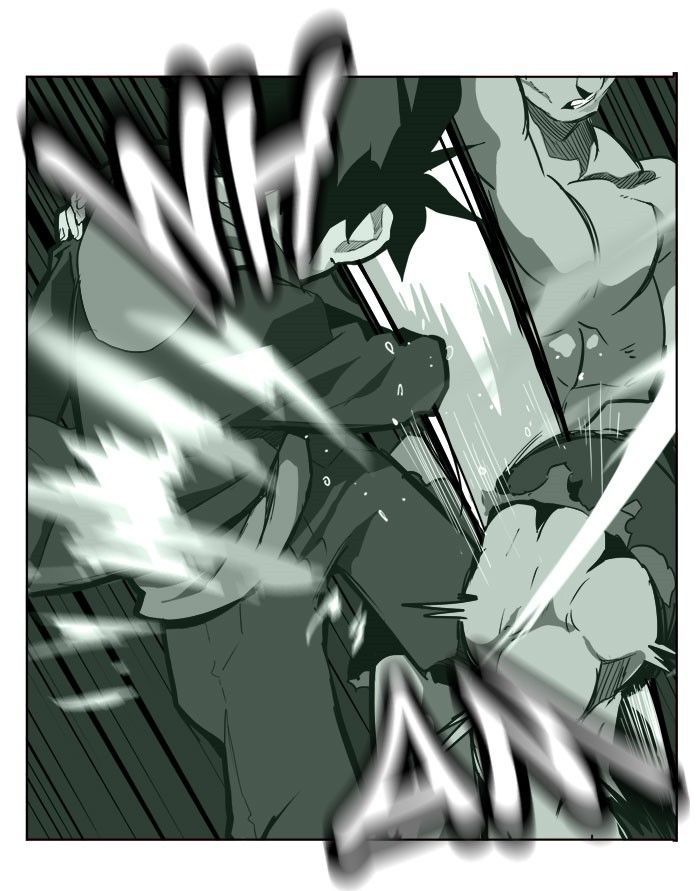 The God of High School - Chapter 321 Page 73