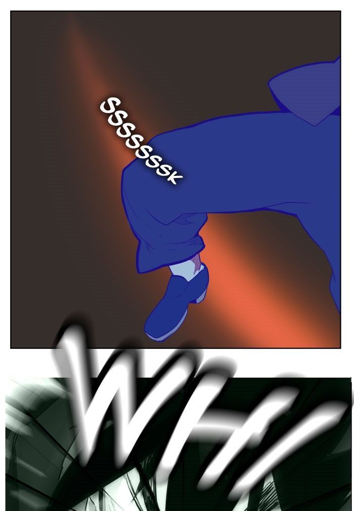 The God of High School - Chapter 321 Page 74