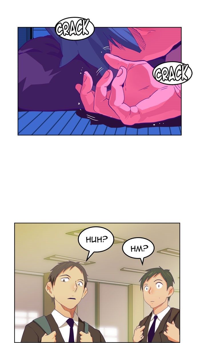 The God of High School - Chapter 321 Page 77