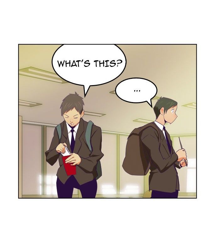 The God of High School - Chapter 321 Page 78