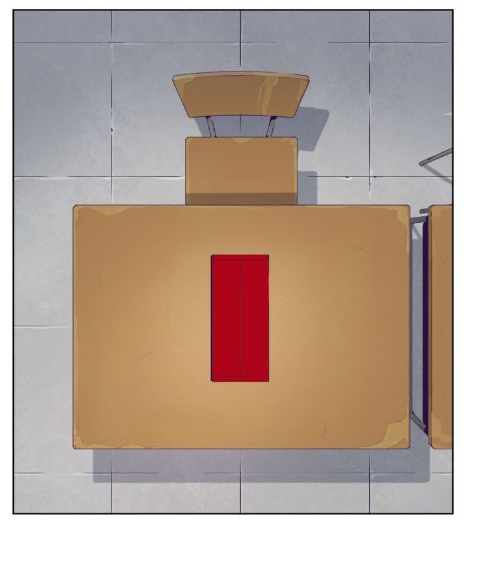 The God of High School - Chapter 321 Page 79