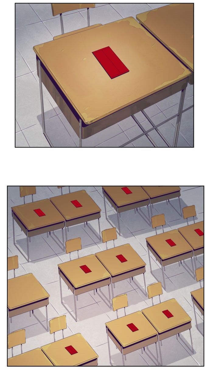 The God of High School - Chapter 321 Page 80